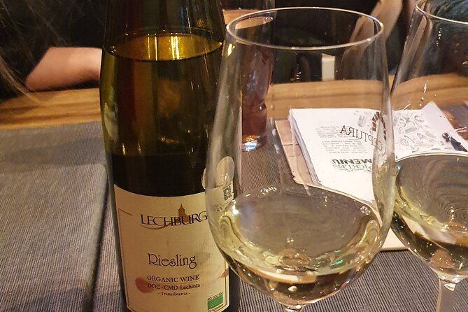 small-group-brasov-crown-city-evening-tour-with-wine