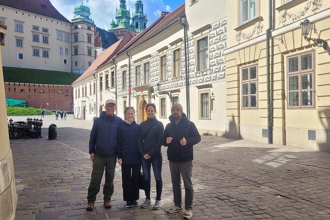 small-group-krakow-city-tour-krakow-old-town-tour
