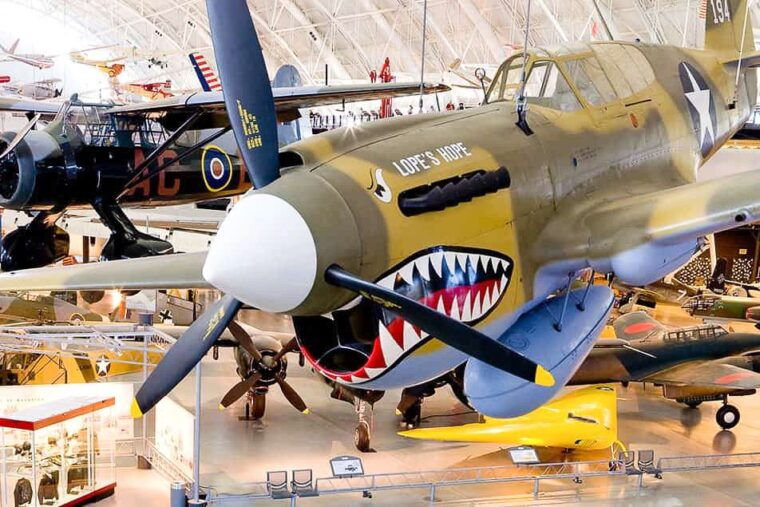 smithsonian-national-museum-of-air-space-guided-tour