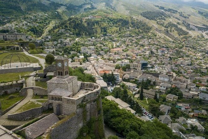 southern-albania-from-tirana-to-butrint-saranda-and-gjirokaster
