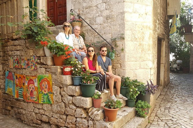 split-and-trogir-from-sibenik-private-guided-tour-full-day