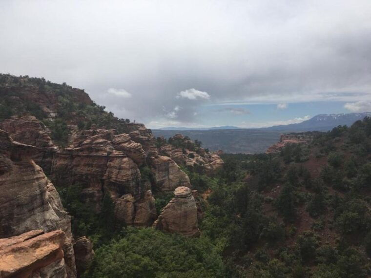 springdale-half-day-canyoneering-experience