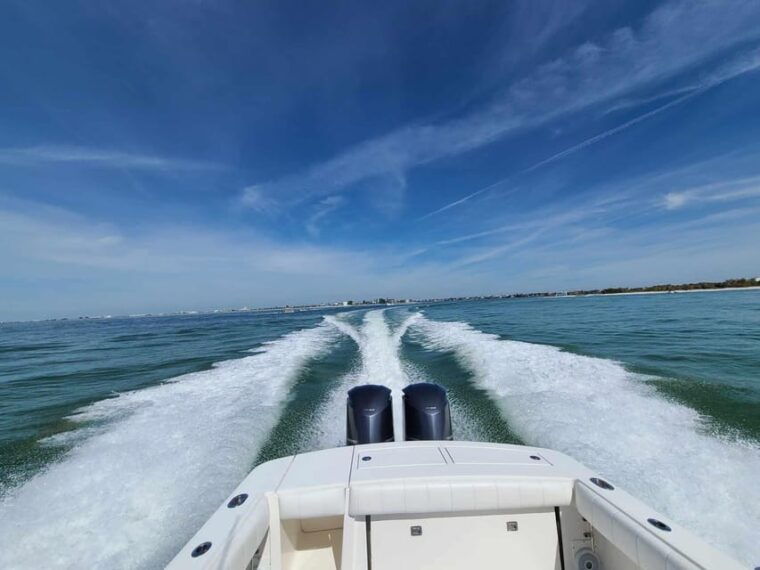 st-petersburg-private-boat-charter