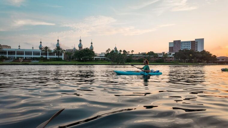 tampa-clear-glowing-kayak-nighttime-tour