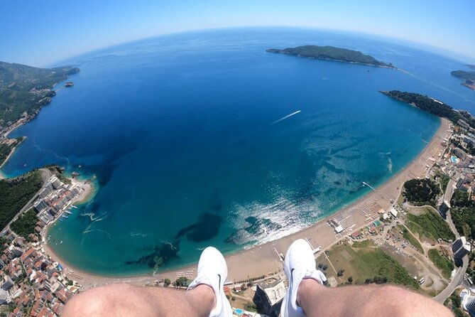 tandem-paragliding-tour-in-budva-montenegro