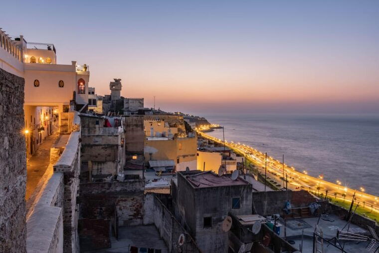 tangier-day-trip-from-tarifa-with-camel-ride-lunch
