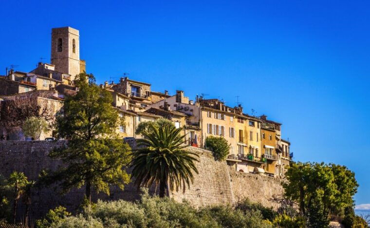 taste-of-provence-french-countryside-half-day-private-tour