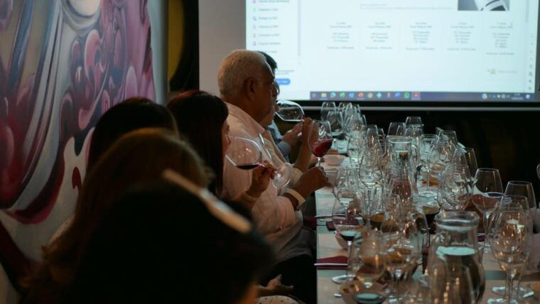 tasting-reserve-wines-rioja-and-ribera-del-duero-pairing