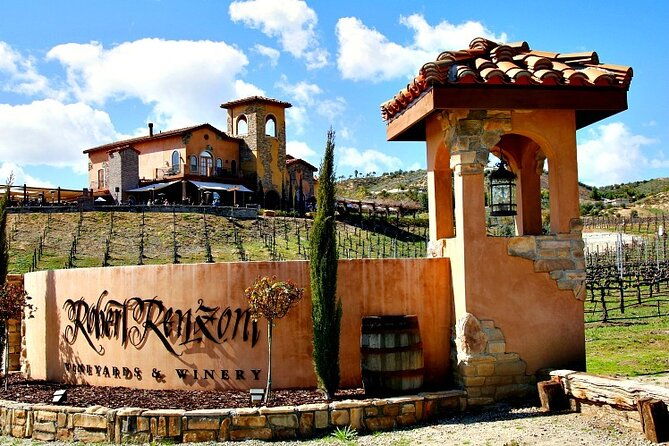 temecula-wine-country-trail-and-old-town-private-tour