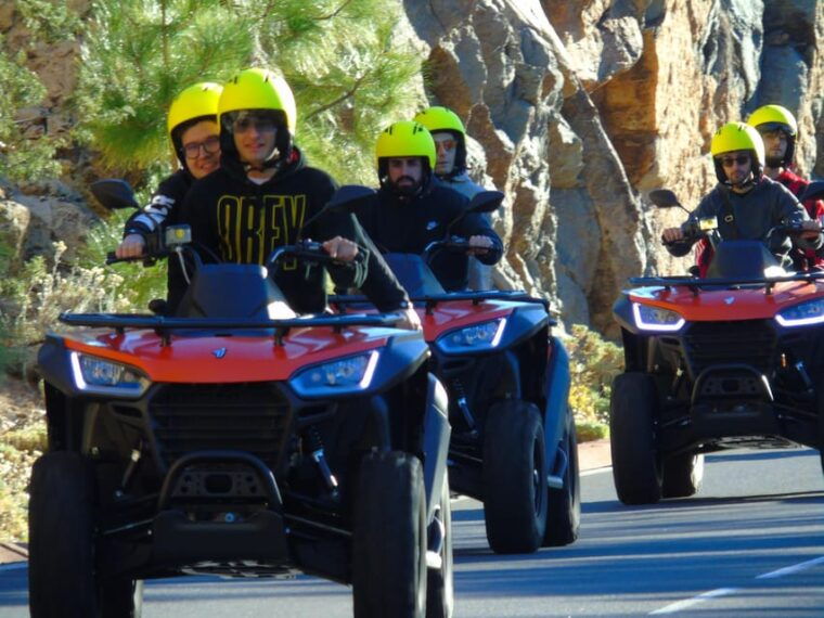 tenerife-guided-quad-bike-tour-to-teide-national-park