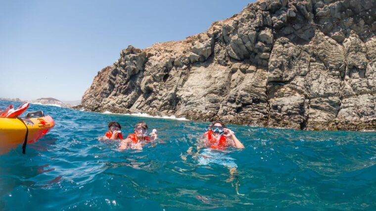 tenerife-kayak-snorkeling-tour-small-groups