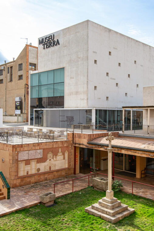 terra-museum
