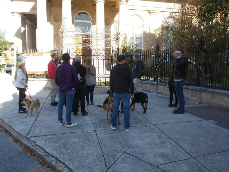 the-chicora-walk-history-walking-tour