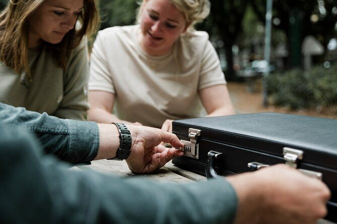 the-goldheist-trilling-private-city-escape-game-rotterdam