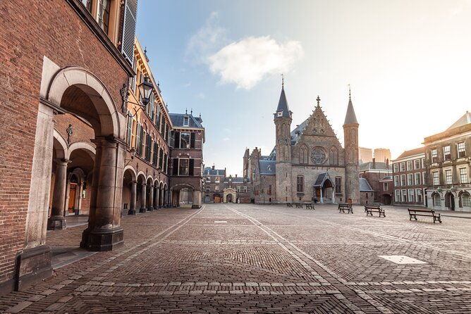 the-hague-in-1-day-walking-tour-audioguide-in-7-languages