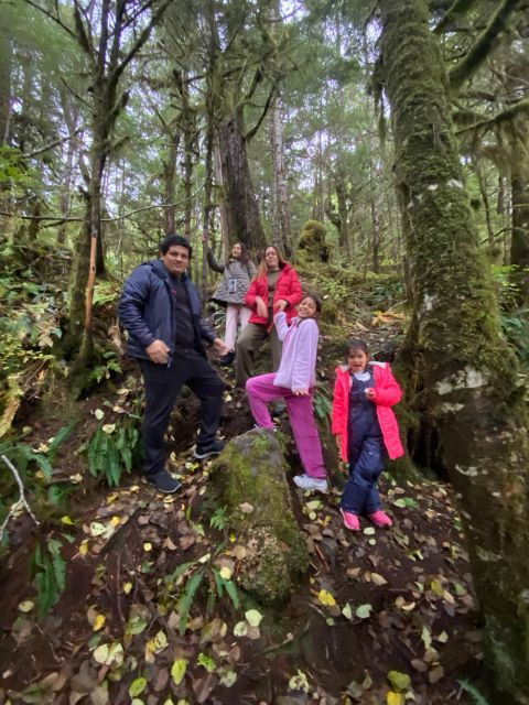 the-ketchikan-private-group-tour-totem-parks-sightseeing