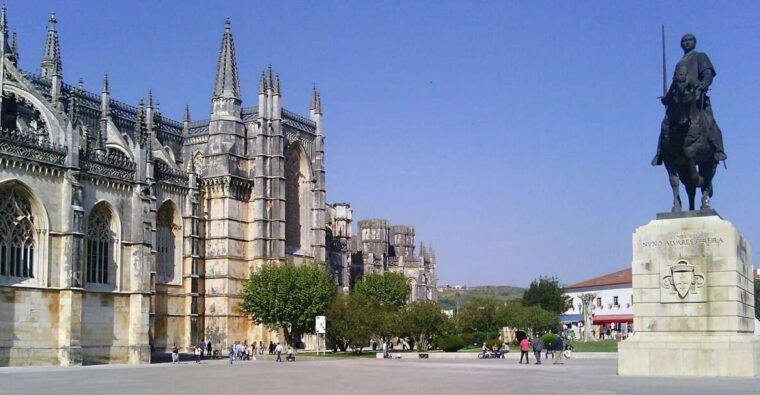tomar-batalha-and-alcobaca-private-tour