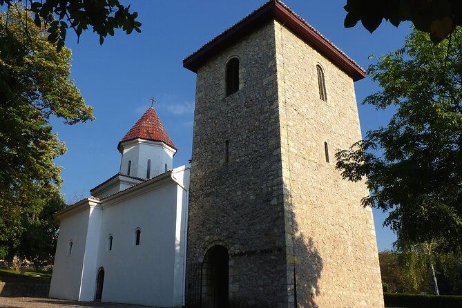 topola-royal-dynasty-half-day-tour-from-belgrade