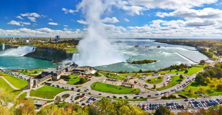 toronto-small-group-niagara-falls-day-trip