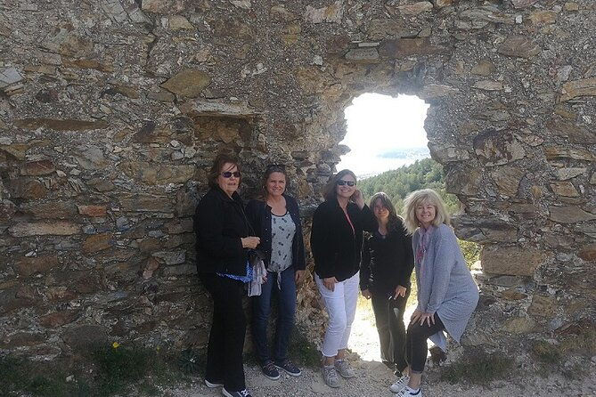 toulon-and-surroundings-8hour-tour