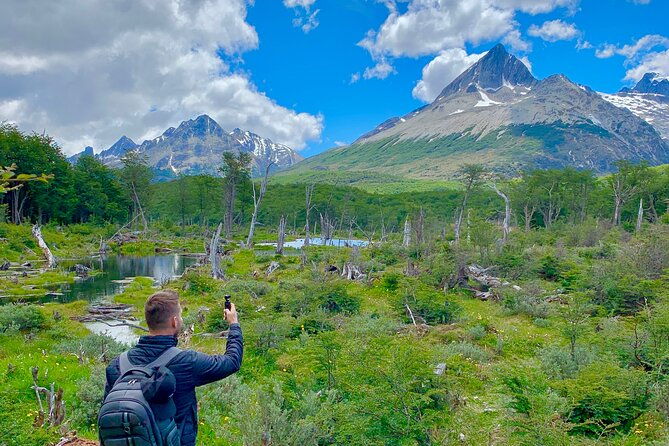 tour-laguna-esmeralda-in-summer-in-ushuaia