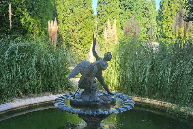 tour-of-the-historical-museum-and-miramare-castle-park-in-trieste