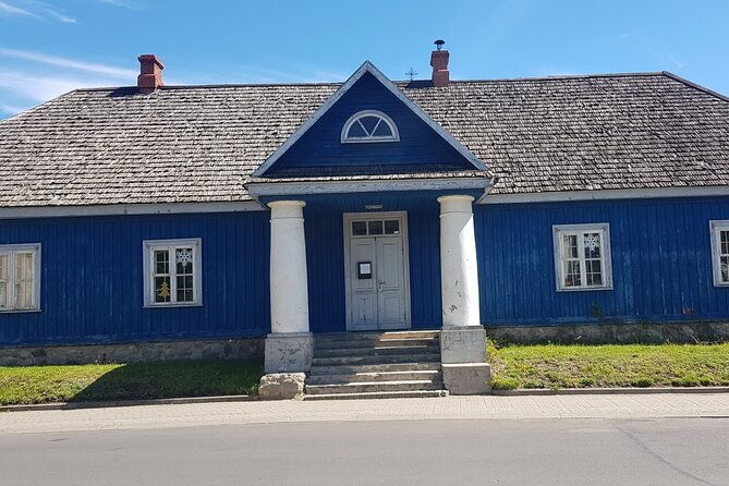 trakai-half-day-tour-by-minivan