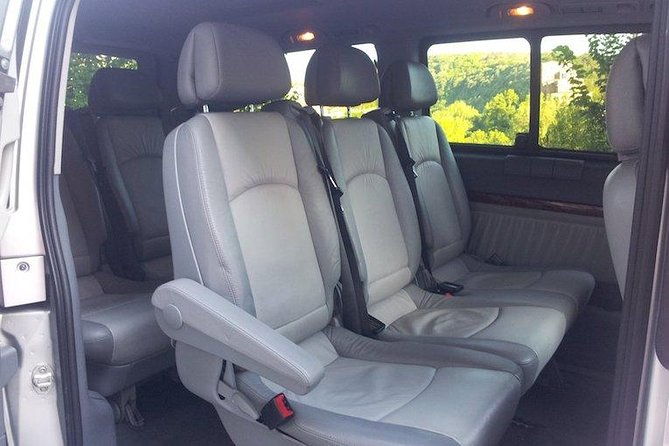 transfer-from-the-sofia-airport-to-bansko