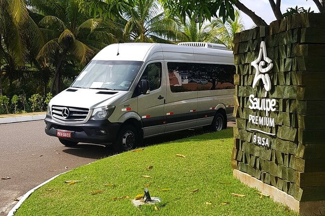 transfer-grand-palladium-private-executive-van