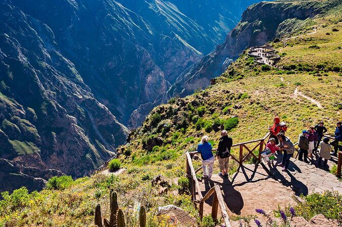 trekking-2-days-to-the-colca-canyon