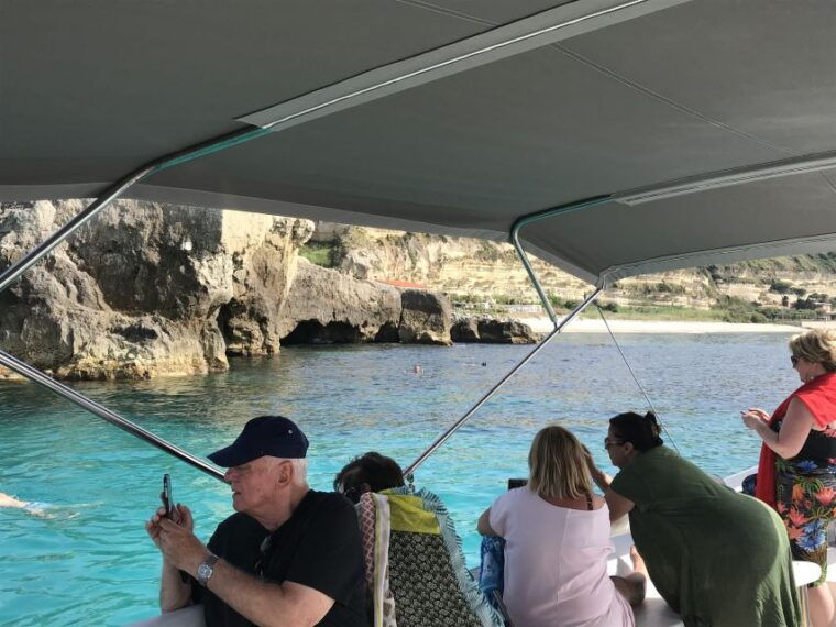 tropea-capo-vaticano-boat-trip-with-snorkeling-drink