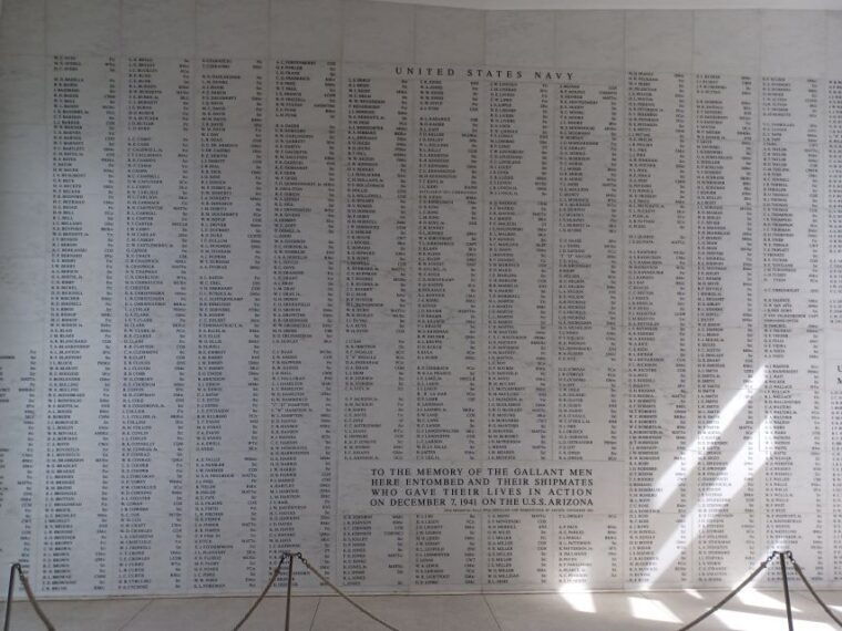 uss-arizona-commanders-narrated-multimedia-tour-23-stops