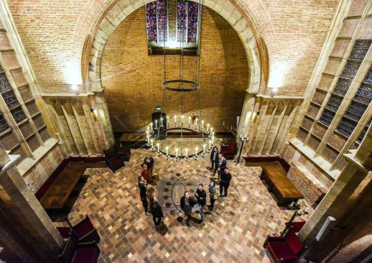 utrecht-dom-tower-entry-ticket-and-guided-tour