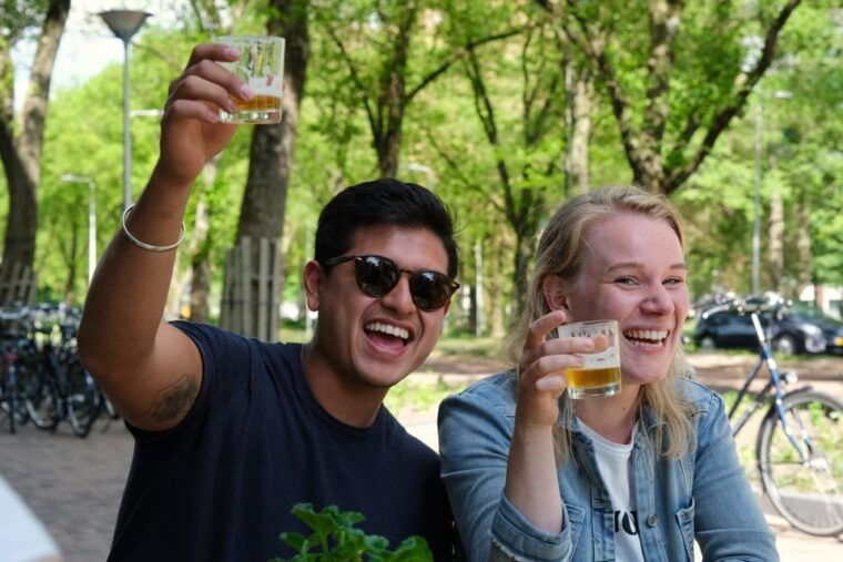 utrecht-vegan-food-bike-tour-with-7-tasting-stops