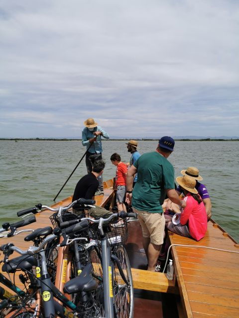 valencia-albufera-natural-park-bike-and-boat-tour