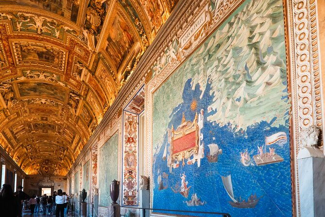 vatican-museums-and-sistine-chapel-fast-track-ticket