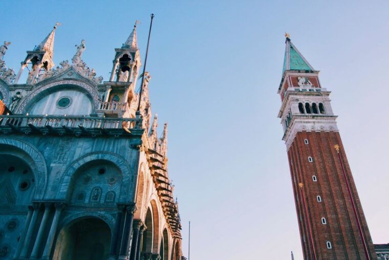 venice-4-hour-city-tour-with-doges-palace-basilica-visit