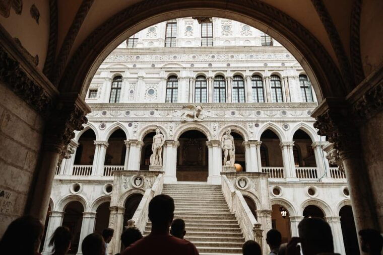 venice-after-hours-st-marks-doges-palace-vip-tour