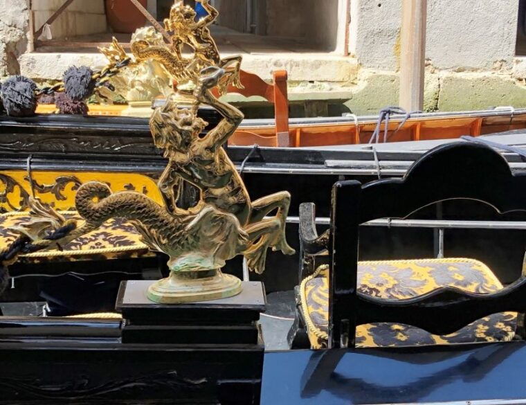 venice-st-marks-basilica-and-gondola-combo-tour