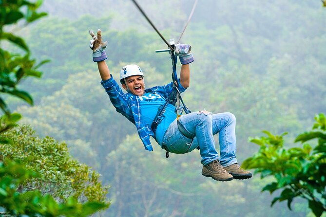 veragua-zipline-tortuguero-canal-boat-tour-puerto-limon-shore-excursion