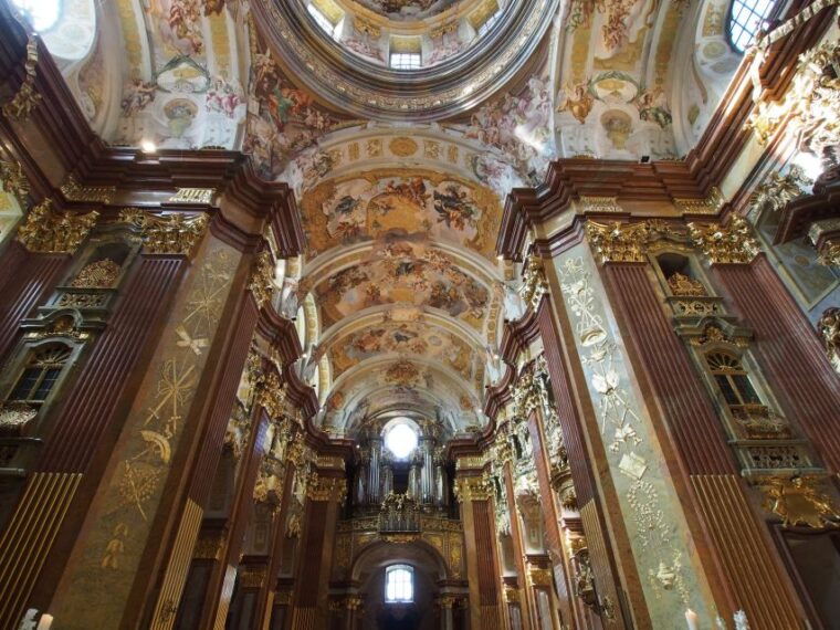 vienna-melk-abbey-and-salzburg-trip-with-private-transfer