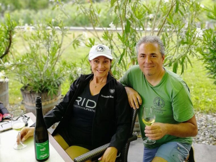 vienna-wachau-valley-private-kayak-and-wine-tour