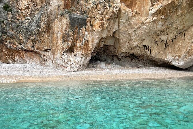 vlore-full-day-guided-tour-to-grama-bay-and-marine-park