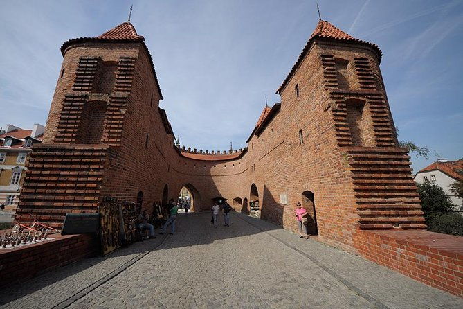 warsaw-old-town-with-royal-castle-royal-route-private-tour-inc-pick-up