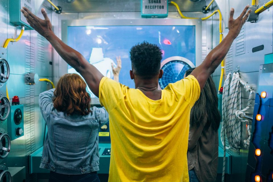 washington-dc-downtown-1-hour-escape-room-adventure