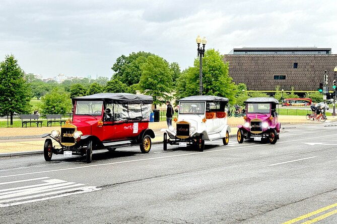 washington-dc-moonlight-tour-by-electric-cart-or-vintage-car