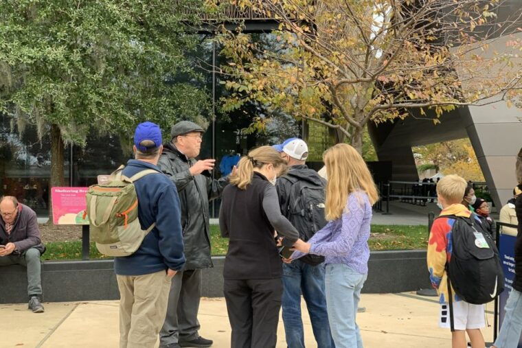 washington-dc-walking-tour-and-african-american-museum