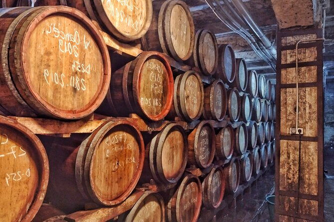 wine-tasting-private-tour-the-royal-palace-in-sinaia-from-bucharest