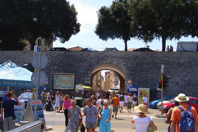 zadar-private-walking-tour-with-a-professional-guide