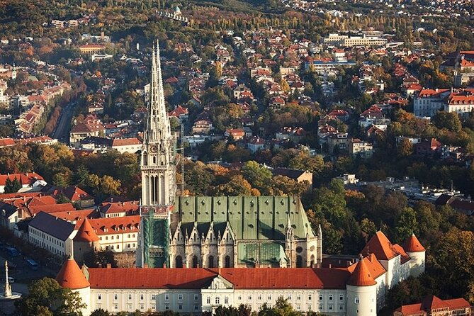 zagreb-self-guided-audio-tour